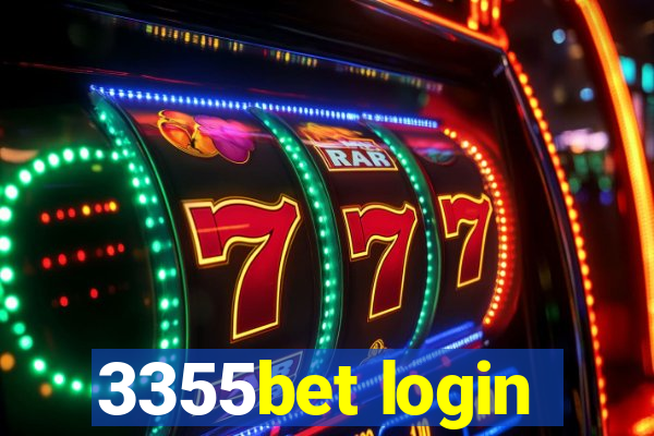 3355bet login